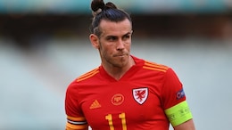 Wales Legend Gareth Bale Announces Retirement From Football