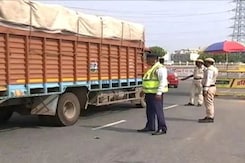 Haryana Extends Covid Lockdown Till July 5 With Some Relaxations Haryana Extends Covid Lockdown Till July 5 With Some Relaxations