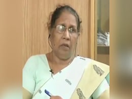 Kerala Women's Panel Boss Quits After Row Over "Then You Suffer" Comment Kerala Women's Panel Boss Quits After Row Over "Then You Suffer" Comment