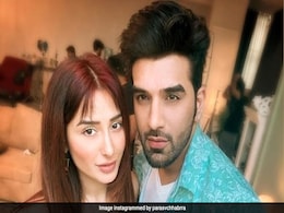 Paras Chhabra ने Mahira Sharma के साथ अपने रिश्ते लेकर किया खुलासा, कहा- वह मेरी गर्लफ्रेंड नहीं है लेकिन... Paras Chhabra ने Mahira Sharma के साथ अपने रिश्ते लेकर किया खुलासा, कहा- वह मेरी गर्लफ्रेंड नहीं है लेकिन...