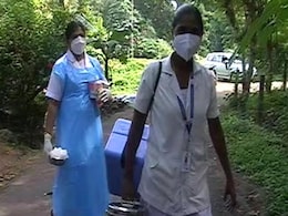 कोरोना वायरस संक्रमण से जूझ रहे केरल में जीका वायरस ने भी बढ़ाया संकट कोरोना वायरस संक्रमण से जूझ रहे केरल में जीका वायरस ने भी बढ़ाया संकट