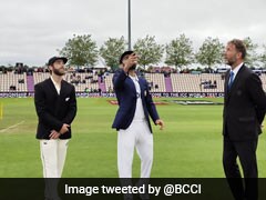 WTC Final, Day 2 Live: NZ Captain Williamson Wins Toss, Opts To Bowl