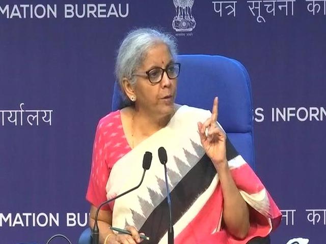 Centre Extends Atmanirbhar Bharat Rozgar Yojana Till March 2022