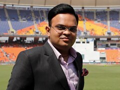 BCCI Will Make T20 WC An Unprecedented Success: Jay Shah