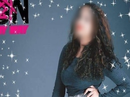 सिग्नेचर ब्रिज की रेलिंग से कूद गई सोशल मीडिया स्टार हिमांशी गांधी, सीसीटीवी में कैद हुई घटना सिग्नेचर ब्रिज की रेलिंग से कूद गई सोशल मीडिया स्टार हिमांशी गांधी, सीसीटीवी में कैद हुई घटना