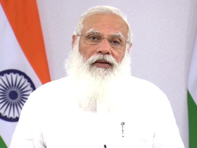 Indo-Japan Partnership During Covid More Relevant For Global Stability: PM Modi