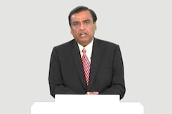 Reliance To Build 4 Giga Factories, Invest Rs. 75,000 Crore In Clean Energy: Mukesh Ambani Reliance To Build 4 Giga Factories, Invest Rs. 75,000 Crore In Clean Energy: Mukesh Ambani