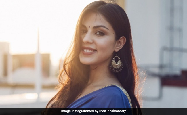 क्या Rhea Chakraborty ने किया था Sushant Singh Rajput पर काला जादू? एक्ट्रेस ने खुद बताई सच्चाई