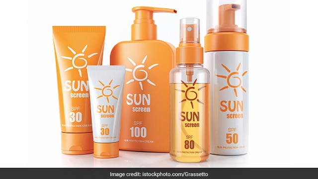 While choosing sunscreen for kids, pick that protects the skin from both UVA and UVB rays.