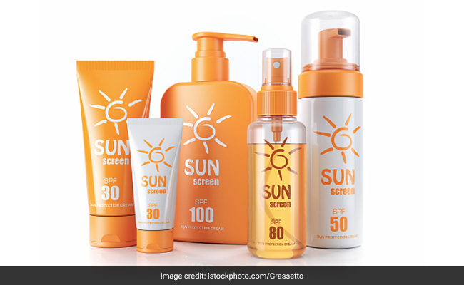 While choosing sunscreen for kids, pick that protects the skin from both UVA and UVB rays.
