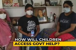 Over 500 Children Orphaned By Covid In Rajasthan, Many Struggle To Avail Government Aid Over 500 Children Orphaned By Covid In Rajasthan, Many Struggle To Avail Government Aid
