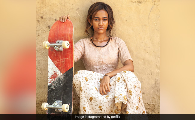 <I>Skater Girl</i> Review: Heartwarming Sports Drama Zips Along Nicely