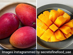 This Is The World's Most Expensive Mango Variety Sold For Rs. 2.7 Lakh