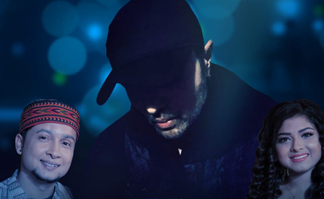 हिमेश रेशमिया के 'मूड्स विद मेलोडीज' में दिखेंगी नई प्रतिभाएं, 23 जून को रिलीज होगा 'तेरे बगैर' सॉन्ग