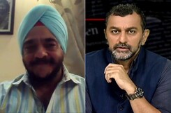 Reality Check: India's Hotel Lockdown Reality Check: India's Hotel Lockdown