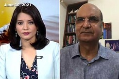 "Some Covid Symptoms Changed In Second Wave": Top Doctor Answers FAQs "Some Covid Symptoms Changed In Second Wave": Top Doctor Answers FAQs