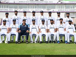 WTC Final: India Announce Playing XI For Summit Clash vs New Zealand WTC Final: India Announce Playing XI For Summit Clash vs New Zealand