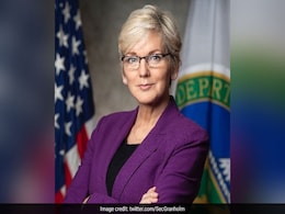 US Energy Secretary On Ties With India, Tools For "Aggressive" Goals US Energy Secretary On Ties With India, Tools For "Aggressive" Goals