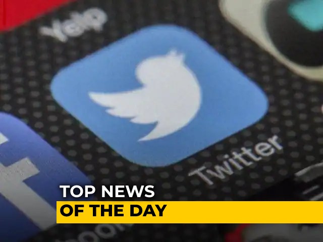 The Biggest Stories Of June 16, 2021