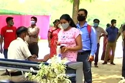 Delhi Allows Walk-In Covid Vaccination At Select Government Centres For 18+ Delhi Allows Walk-In Covid Vaccination At Select Government Centres For 18+