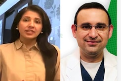 Ask The Expert: Understanding Skin And Hair Related Issues Post-COVID Recovery Ask The Expert: Understanding Skin And Hair Related Issues Post-COVID Recovery