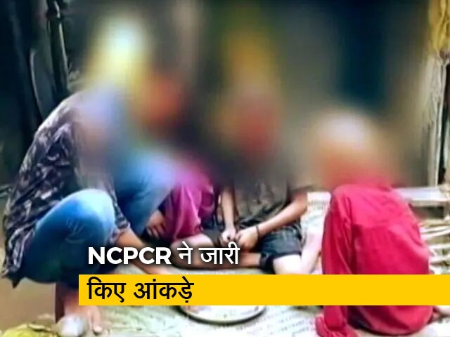 यूपी में कोरोना की दूसरी लहर में 200 बच्चों ने अपने माता-पिता खो दिए