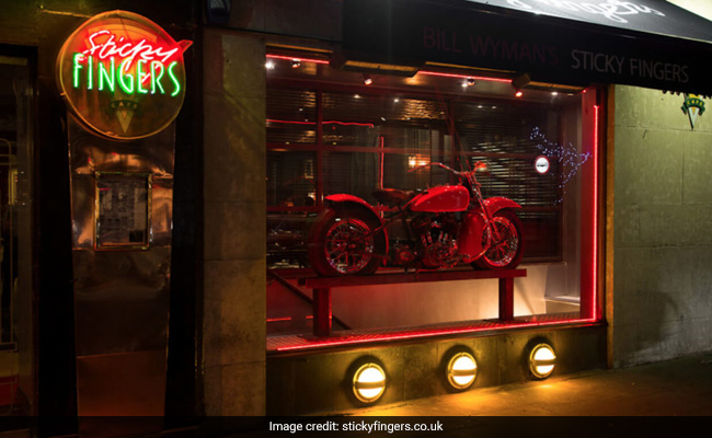 Rolling Stones Restaurant Owned By Bassist Bill Wyman Shuts Due To Covid