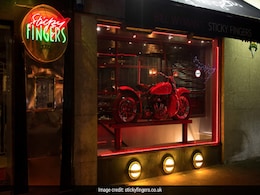 Rolling Stones Restaurant Owned By Bassist Bill Wyman Shuts Due To Covid Rolling Stones Restaurant Owned By Bassist Bill Wyman Shuts Due To Covid