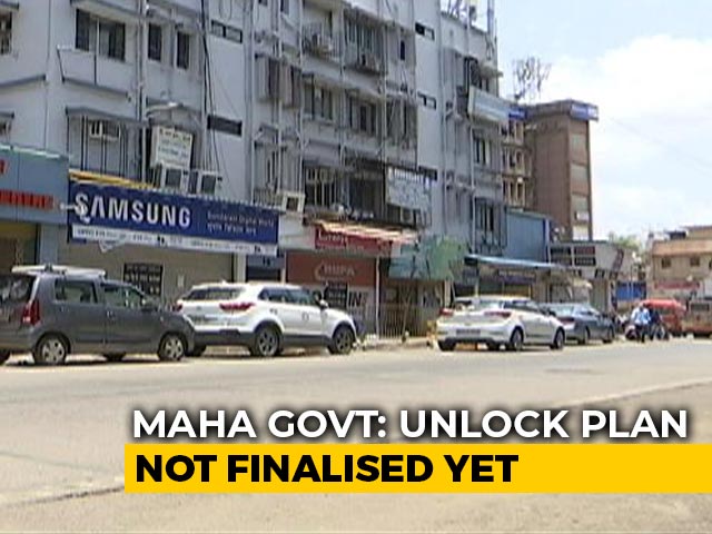Maharashtra Unlock U-Turn: Minister "Announces", Government Clarifies