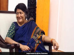 सुप्रीम कोर्ट की जज इंदिरा बनर्जी ने बंगाल चुनाव के बाद हुई हिंसा मामले से खुद को किया अलग सुप्रीम कोर्ट की जज इंदिरा बनर्जी ने बंगाल चुनाव के बाद हुई हिंसा मामले से खुद को किया अलग