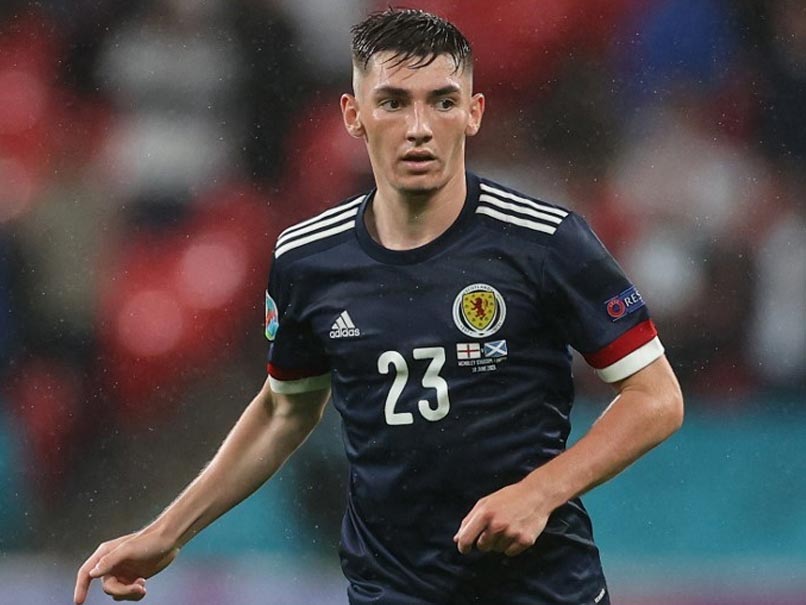 UEFA Euro 2020: Scotland's Billy Gilmour Tests Positive For Covid-19, Says Scottish Football Association