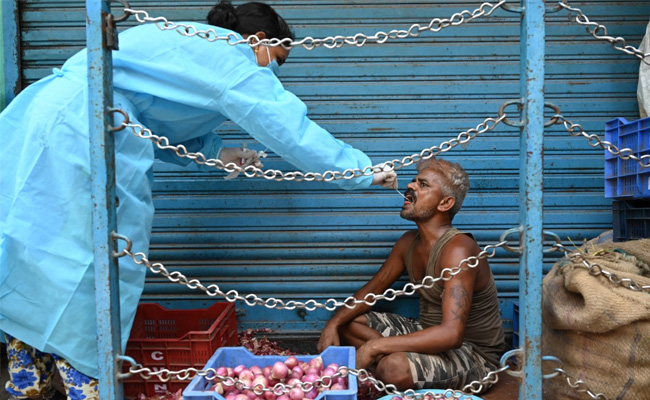 Tamil Nadu Extends Lockdown Till July 5, Chennai Malls Get Nod To Open