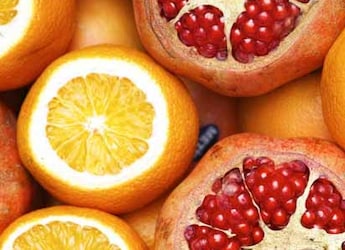 5 Home Remedies To Prevent Vitamin C Deficiency (Recipes Inside) 5 Home Remedies To Prevent Vitamin C Deficiency (Recipes Inside)