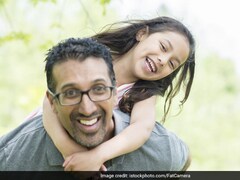Father's Day 2022: Do The Health And Lifestyle Of The Father Affect The Baby Too?