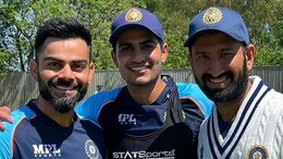 "Can Become An All-Format Player": Ex India Star Backs Youngster to 'Rule' World Cricket Like Virat Kohli