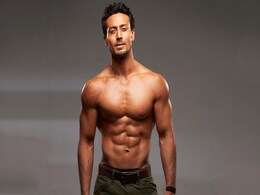 फिटनेस फ्रीक टाइगर श्रॉफ के लिए ‘इंस्पिरेशन’ बनीं मीराबाई चानू फिटनेस फ्रीक टाइगर श्रॉफ के लिए ‘इंस्पिरेशन’ बनीं मीराबाई चानू