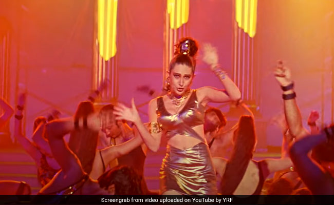 10 Songs Of Og Dancing Queen Karisma Kapoor That Will Set Your Screen On Fire 10 Songs Of Og Dancing Queen Karisma Kapoor That Will Set Your Screen On Fire