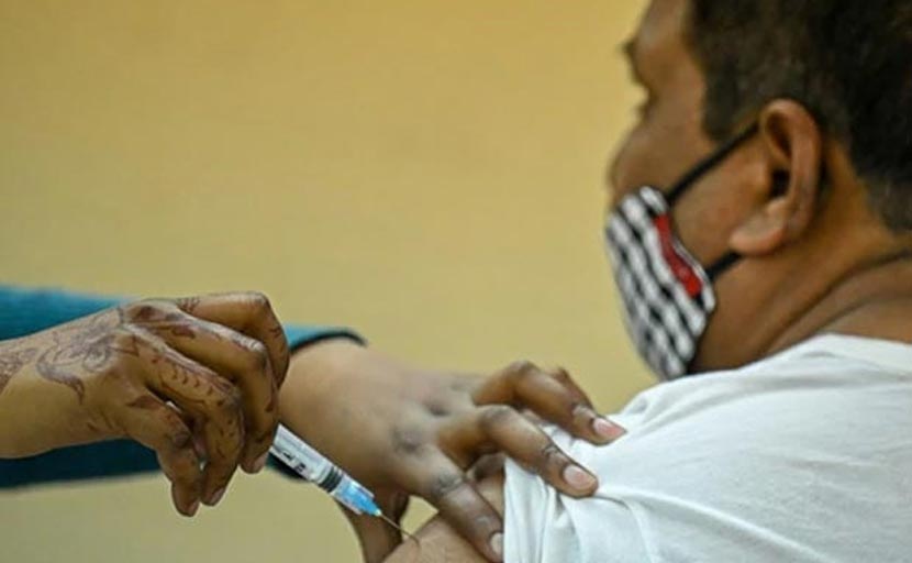 "Vaccine Hesitancy Global Phenomenon": Centre Dispels "Myths"