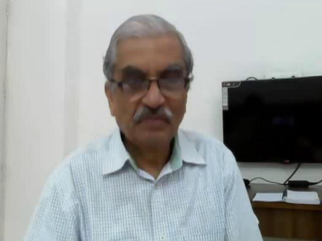 Several States Need To Increase Vaccination Centres: Covid Working Group Chairman