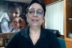 We Will Have Vaccine On Wheels To Reach Out To People In Rural Areas: Neelam Makhijani We Will Have Vaccine On Wheels To Reach Out To People In Rural Areas: Neelam Makhijani