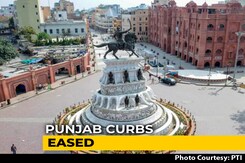 Punjab Restaurants, Theatres, Gyms Can Open At 50% Capacity, Curbs Eased Punjab Restaurants, Theatres, Gyms Can Open At 50% Capacity, Curbs Eased