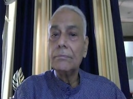 यशवंत सिन्हा ने आम बजट को ‘अपूर्ण’बताया, बोले बजट में सभी चुनौतियों का ध्यान नहीं रखा गया  यशवंत सिन्हा ने आम बजट को ‘अपूर्ण’बताया, बोले बजट में सभी चुनौतियों का ध्यान नहीं रखा गया