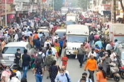 Maharashtra Asks Districts To Not Ease Curbs Over Delta Plus Maharashtra Asks Districts To Not Ease Curbs Over Delta Plus