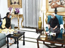 What BJP's UP In-Charge Said After Meeting Governor Amid Shake-Up Talk What BJP's UP In-Charge Said After Meeting Governor Amid Shake-Up Talk