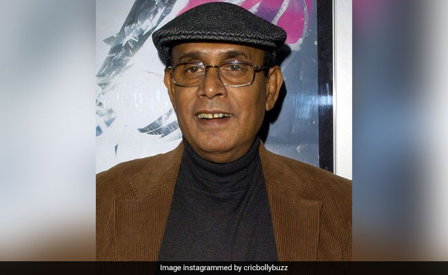 फिल्मकार बुद्धदेब दासगुप्ता का 77 की उम्र में निधन, प्रोसेनजीत सहित इन कलाकारों ने जताया शोक