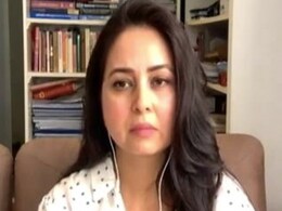 'अपने गिरेबां में झांके नीतीश कुमार, लालू चालीसा पढ़ना बंद करें', NDTV से बोलीं लालू की बेटी रोहिणी आचार्य 'अपने गिरेबां में झांके नीतीश कुमार, लालू चालीसा पढ़ना बंद करें', NDTV से बोलीं लालू की बेटी रोहिणी आचार्य