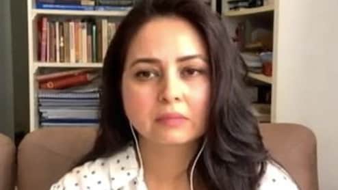 आत्मसम्मान सर्वोपरि... रोहिणी आचार्य के तेवर तीखे, क्या लालू परिवार में सब कुछ ठीक है?