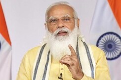 Shed Vaccine Hesitancy, Don't Believe Rumours And Get Vaccinated: PM Shed Vaccine Hesitancy, Don't Believe Rumours And Get Vaccinated: PM