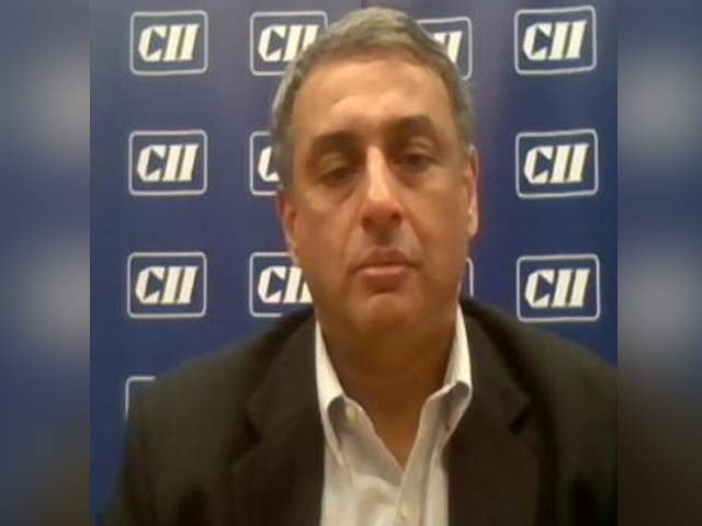 Need Rs 3 Lakh Crore Stimulus To Raise Demand: CII