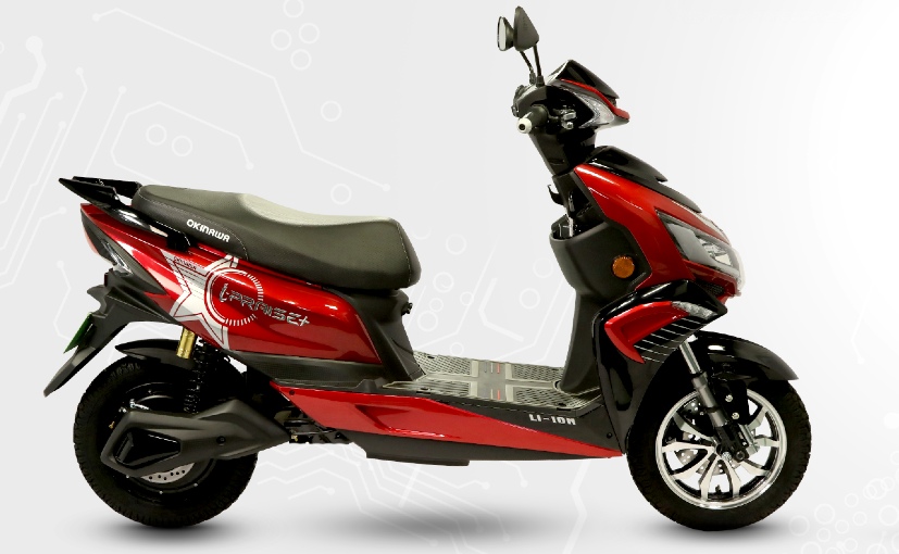 FAME II Amendment: Okinawa Electric Scooters See Price Drop Of Up To Rs. 17,900